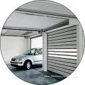 Industrial High Speed spiral fast rapid Door